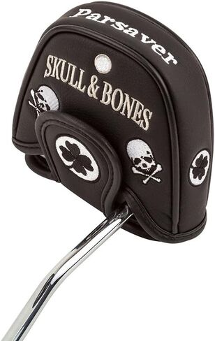 غطاء رأس مضرب المطرقة - أغطية ممتعة متوافقة/بديلة لـ Odyssey 2Ball - Scotty Cameron وTaylor Made Putters. أفضل ملحقات الجولف التي يجب اقتناؤها in Saudi Arabia