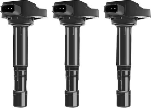 MAYASAF UF242 Ignition Coils for Acura CL/RL/TL/EL/MDX, for Honda Odyssey/Accord/Pilot/Ridgeline, for Saturn VUE in Saudi Arabia