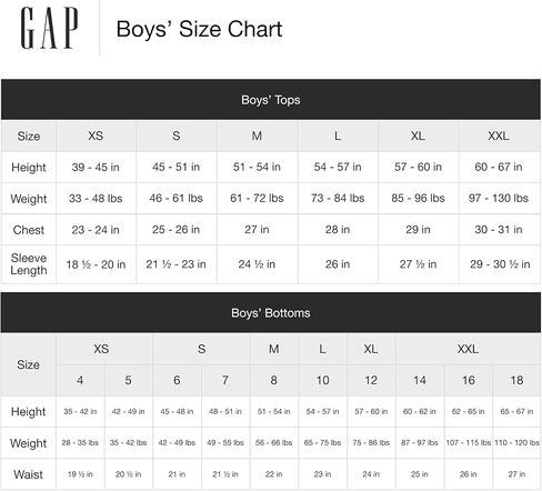 Gap Boys Short Sleeve Crewneck Pocket Tee T-Shirt in Saudi Arabia
