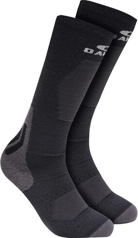 Oakley Standard Pro Performance Sock, Blackout, Medium in Saudi Arabia