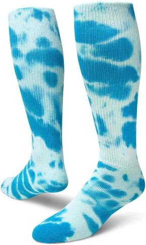 Red Lion Tie-Dye Socks in Saudi Arabia
