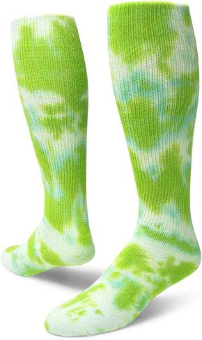 Red Lion Tie-Dye Socks in Saudi Arabia