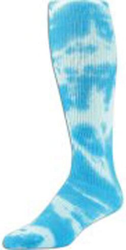 Red Lion Tie-Dye Socks in Saudi Arabia