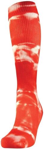 Red Lion Tie-Dye Socks in Saudi Arabia