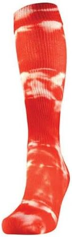 Red Lion Tie-Dye Socks in Saudi Arabia