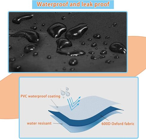 وسادة سفلية لروضة الكلاب، تناسب 24 بوصة 8 لوحات معدنية مثمنة منتظمة لروضة الحيوانات الأليفة، مانعة للتسرب وسهلة التنظيف (قلمة اللعب غير متضمنة) in Kuwait