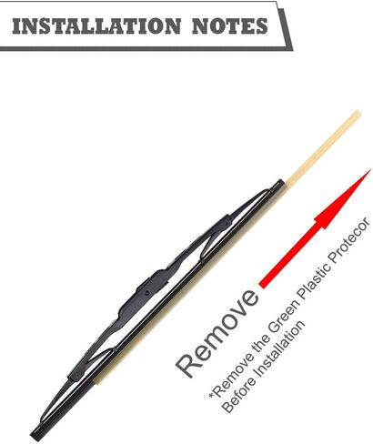 بديل لمجموعة صامولة ذراع الممسحة الخلفية Ford Escape، Mercury Mariner 2001-2006، مجموعة ملحقات غطاء الممسحة الخلفية، مجموعة غطاء الممسحة لنافذة الزجاج الأمامي الخلفي، OE:2L8Z-17526-AA in Kuwait