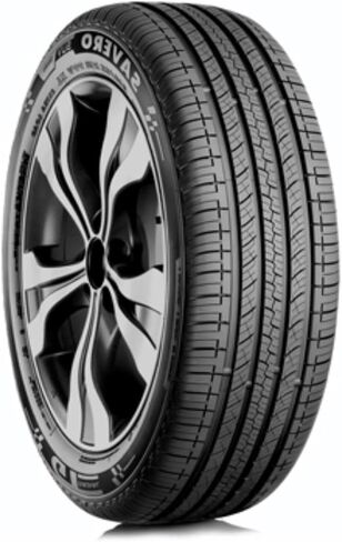 جي تي راديال سافيرو إس يو في 215/65R16 98S in Kuwait