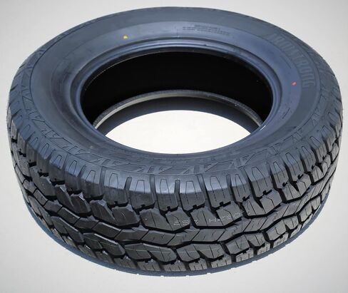 إطار الشاحنة الخفيفة Armstrong Tru-Trac AT All Terrain LT325/65R18 127/124R E in Kuwait