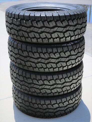 إطار الشاحنة الخفيفة Armstrong Tru-Trac AT All Terrain LT325/65R18 127/124R E in Kuwait