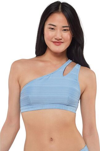 Jessica Simpson Women's Standard Mix & Match Solid Spring Bikini Swimsuit Separates (Top & Bottom) in Saudi Arabia