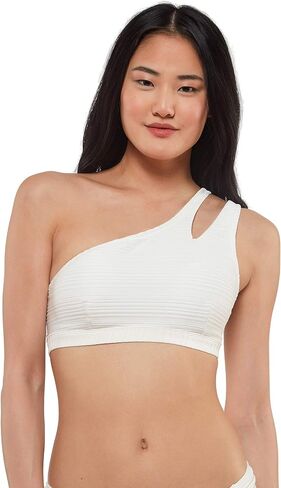 Jessica Simpson Women's Standard Mix & Match Solid Spring Bikini Swimsuit Separates (Top & Bottom) in Saudi Arabia