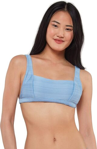 Jessica Simpson Women's Standard Mix & Match Solid Spring Bikini Swimsuit Separates (Top & Bottom) in Saudi Arabia