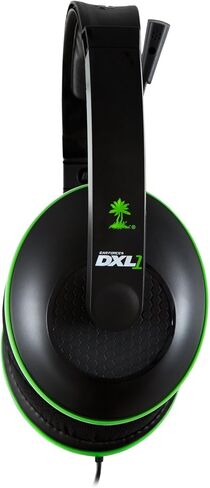Turtle Beach - Ear Force DXL1 Gaming Headset - Dolby Surround Sound - Xbox 360 in Saudi Arabia