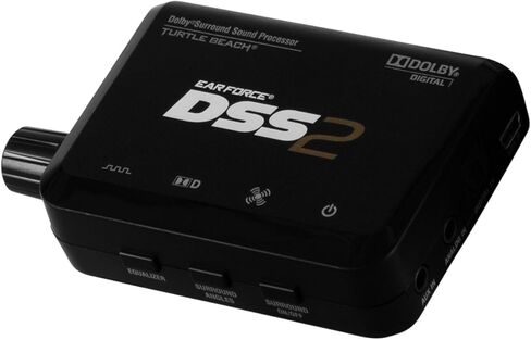 ترتل بيتش - سماعة الألعاب إير فورس DXL1 - صوت محيطي دولبي - إكس بوكس ​​360 in Kuwait