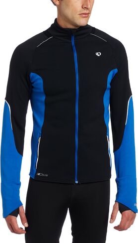 Pearl Izumi Men's Infinity Wind Blocking Jacket in Saudi Arabia