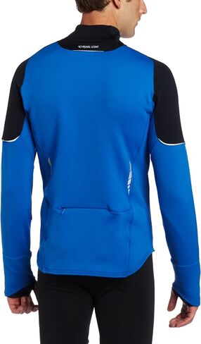 Pearl Izumi Men's Infinity Wind Blocking Jacket in Saudi Arabia