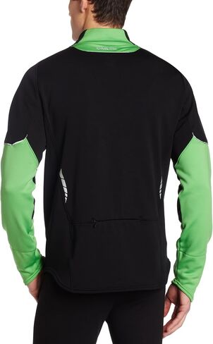 Pearl Izumi Men's Infinity Wind Blocking Jacket in Saudi Arabia