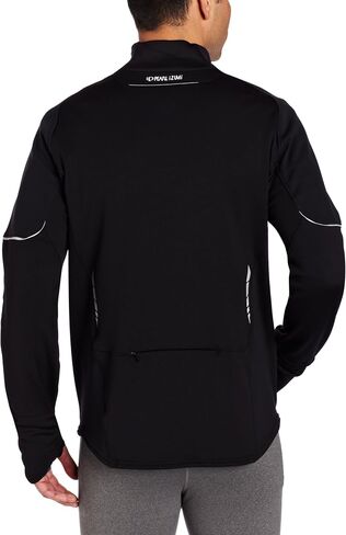 Pearl Izumi Men's Infinity Wind Blocking Jacket in Saudi Arabia