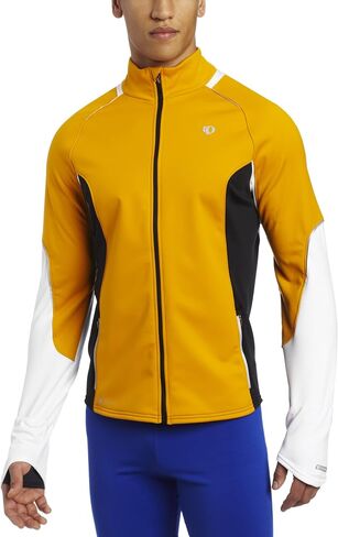 Pearl Izumi Men's Infinity Wind Blocking Jacket in Saudi Arabia
