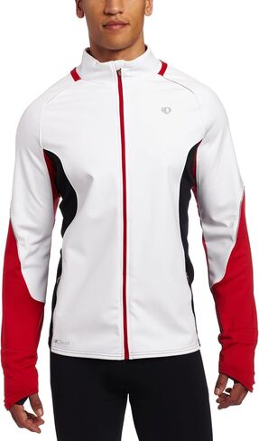 Pearl Izumi Men's Infinity Wind Blocking Jacket in Saudi Arabia