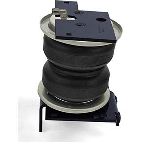 Air Lift 89200 LoadLifter 5000 Ultimate Plus Air Suspension Kit