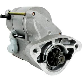 DB Electrical SND0135 Starter For Dodge Dakota Truck Durango 4.7 4.7L 00 01 2000 2001/56028715 /228000-7730