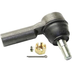 MOOG ES80574 Steering Tie Rod End for Ram 1500