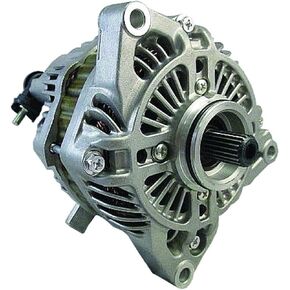 Premier Gear PG-11536 Alternator Replacement for Honda Gl1800P Gold Wing Premium Audio (06-08), Gl1800Hpnm Gold Wing Audio/Comfort/Navi/Xm/Abs (12-13), 31100-MCA-A61, 31100-MCA-S41, 31100-MCAV-S401