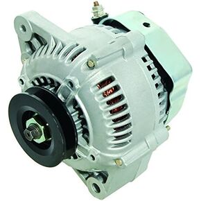 Premier Gear PG-14668 Alternator Replacement for Toyota Pickup L4 (85-91), Celica L4 (85-85), 4Runner L4 (85-92), 27060-35060, 27060-35060-84, 27060-35061, 27060-35061-84, 27060-35071, 27060-35081