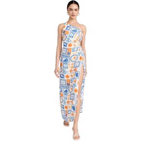 فستان نسائي طويل من Seven Wonders in Kuwait