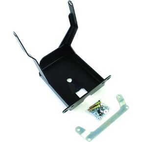 TeraFlex 4667100 HD Oil Pan Skid Plate Kit (TJ/LJ 4.0L)