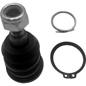 CTR CB0262 [OE Supplier] Front Lower Ball Joint Compatible with Mitsubishi Vehicles - Replaces FOR 4013A309, FOR 4013A310,
