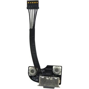 Padarsey Replacement DC-in Power Magsafe Board 820-2565-A Compatible for MacBook Pro Unibody A1278 A1286 A1297 Series(2009-2012)