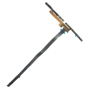 Zahara Facing Web Camera w/Cable Replacement for Microsoft Surface Book Laptop 3 3rd 13.5" 1867 1868 M1094201-007