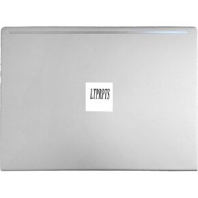 Replacement Laptop LCD Cover Back Rear Top Lid for HP Probook 440 445 G7 52X8MLCTP00 L78072-001 Sliver