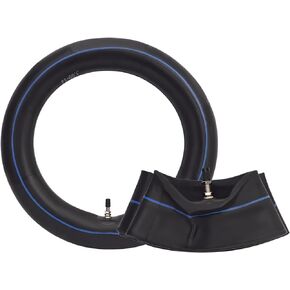 2.75/3.00-12 Inner Tube 80/100-12 for Honda XR CRF 50 70 Kawasaki KLX 110 KX60 Suzuki DRZ110 DS80 JR80 RM50 Yamaha TTR90 TTR110 SSR PW80 90-125cc Off Road Motocross Pit Dirt Bike (2 pcs）