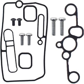 labwork Carburetor Mid Body O-Ring Kit Replacement for YFZ450 WR250F WR450F Carb Repair Kit