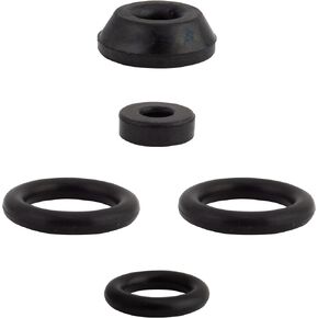 Park Tool 1586K Seal Kit for INF-1 Shop Inflator