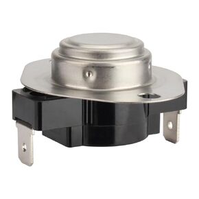 L150-40F Furnace Limit Switch Replacement Part for Intertherm Nordyne Miller Furnace Replace 626338 6263380 313236 626338R