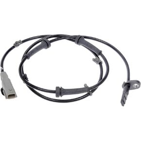 Dorman 695-328 Rear Passenger Side ABS Wheel Speed Sensor Compatible with Select Nissan Models