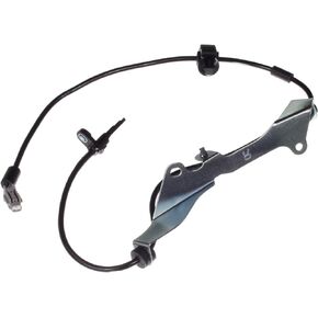 Holstein Parts 2ABS2640 ABS Wheel Speed Sensor - Compatible With Select Subaru Forester; REAR RIGHT