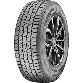 Cooper Discoverer Snow Claw Winter 195/75R16C 110/108R Tire