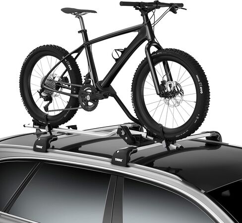 Thule Proride Fat Bike Adapter in Saudi Arabia