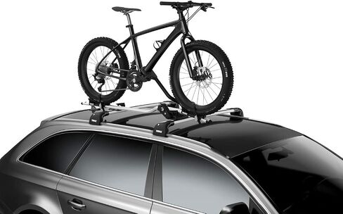Thule Proride Fat Bike Adapter in Saudi Arabia