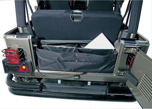 Rugged Ridge | Storage Bag, Cargo Area, Universal | 13551.01 in Saudi Arabia