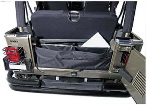 Rugged Ridge | Storage Bag, Cargo Area, Universal | 13551.01 in Saudi Arabia