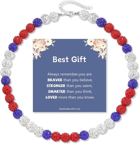 LINY Rhinestone Baseball Necklace Bling Ball Necklaces for Baseball Lovers Ice Collection Necklace Stylish Sports Accessory Gifts for Girls Boys in Saudi Arabia