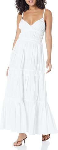 Trina Turk Women's Tiered Maxi Gemma Dress in Saudi Arabia