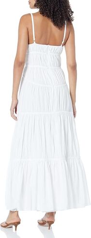 Trina Turk Women's Tiered Maxi Gemma Dress in Saudi Arabia
